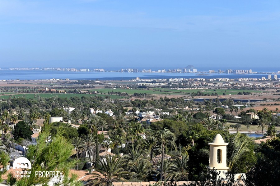 Images for Los Molinos 104, La Manga Club