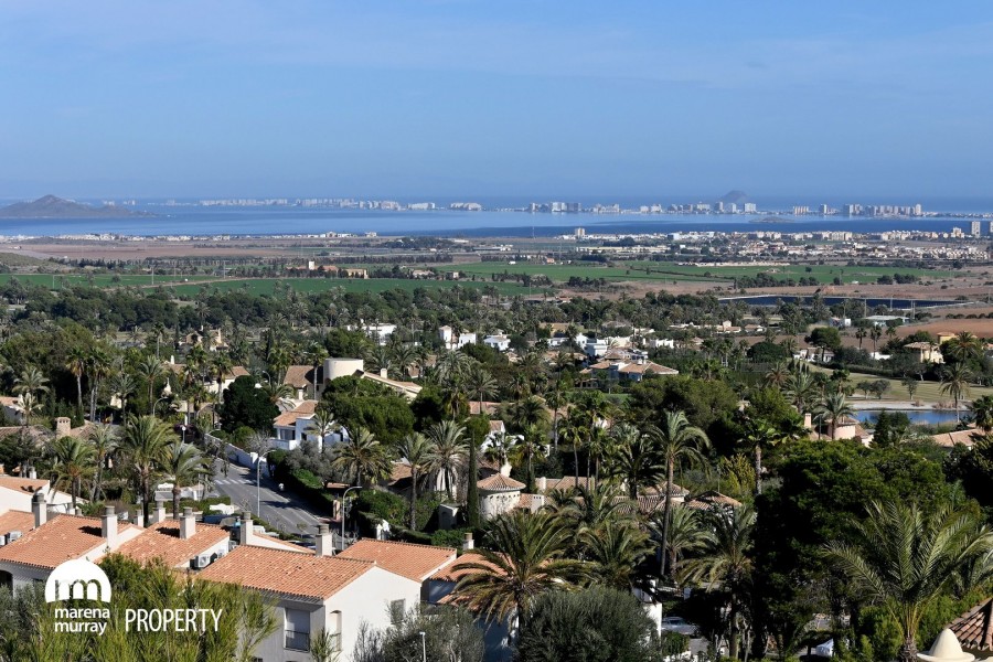 Images for Los Molinos 104, La Manga Club