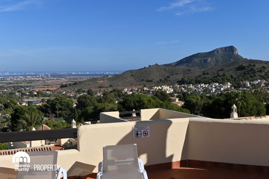 Images for Los Molinos 104, La Manga Club
