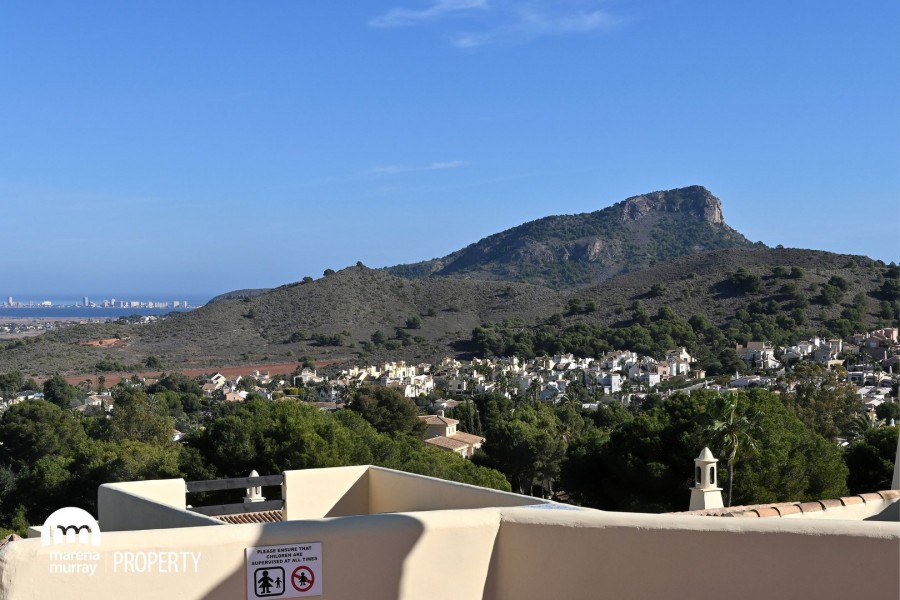 Images for Los Molinos 104, La Manga Club