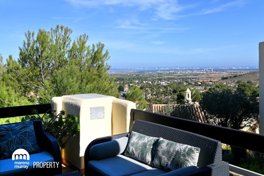 Images for Los Molinos 104, La Manga Club