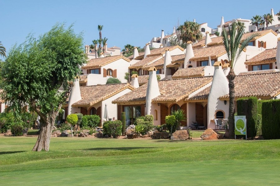 Images for La Quinta, La Manga Club