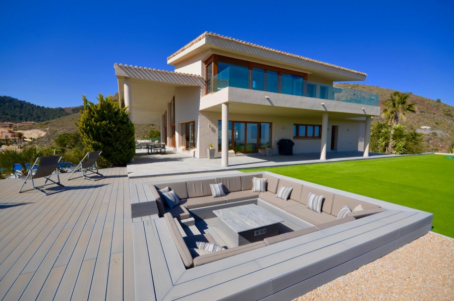 Images for Individual Villa 45, La Manga Club