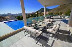 Images for Individual Villa 45, La Manga Club