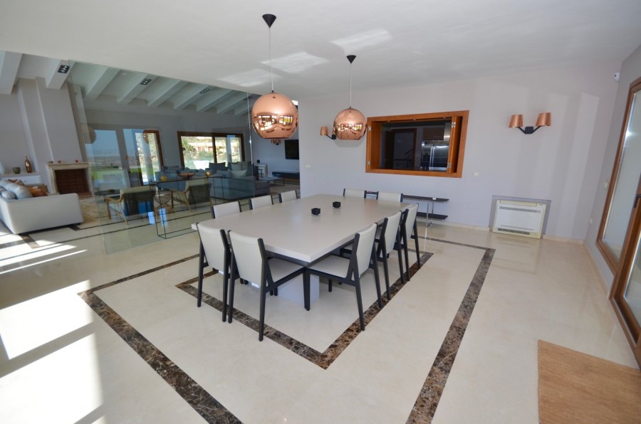 Images for Individual Villa 45, La Manga Club