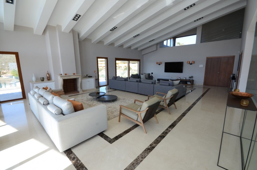 Images for Individual Villa 45, La Manga Club