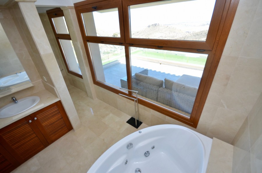 Images for Individual Villa 45, La Manga Club