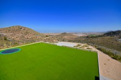 Images for Individual Villa 45, La Manga Club