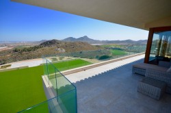 Images for Individual Villa 45, La Manga Club