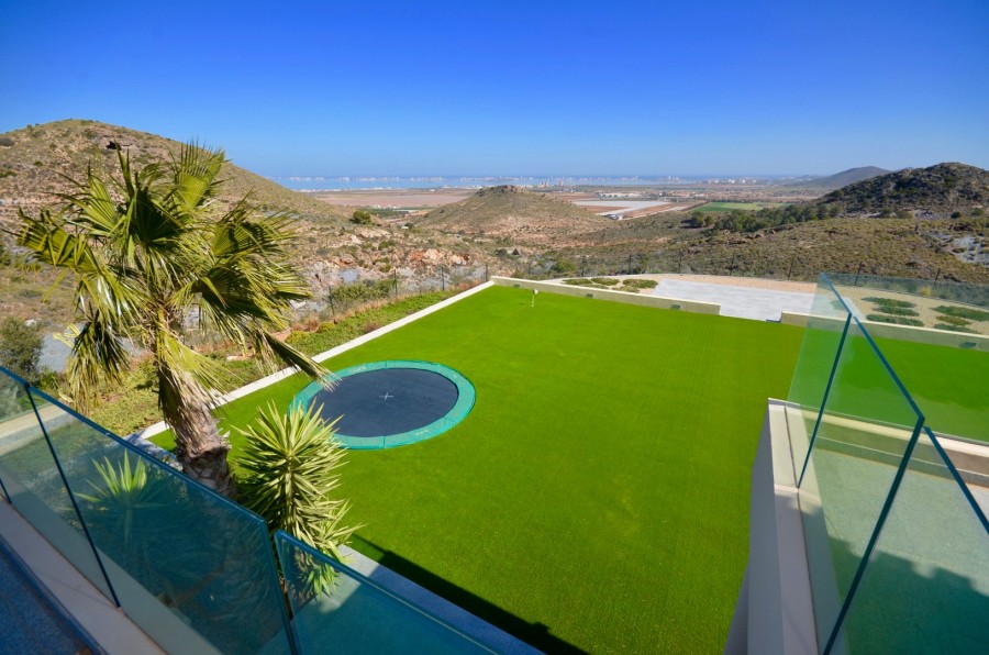 Images for Individual Villa 45, La Manga Club