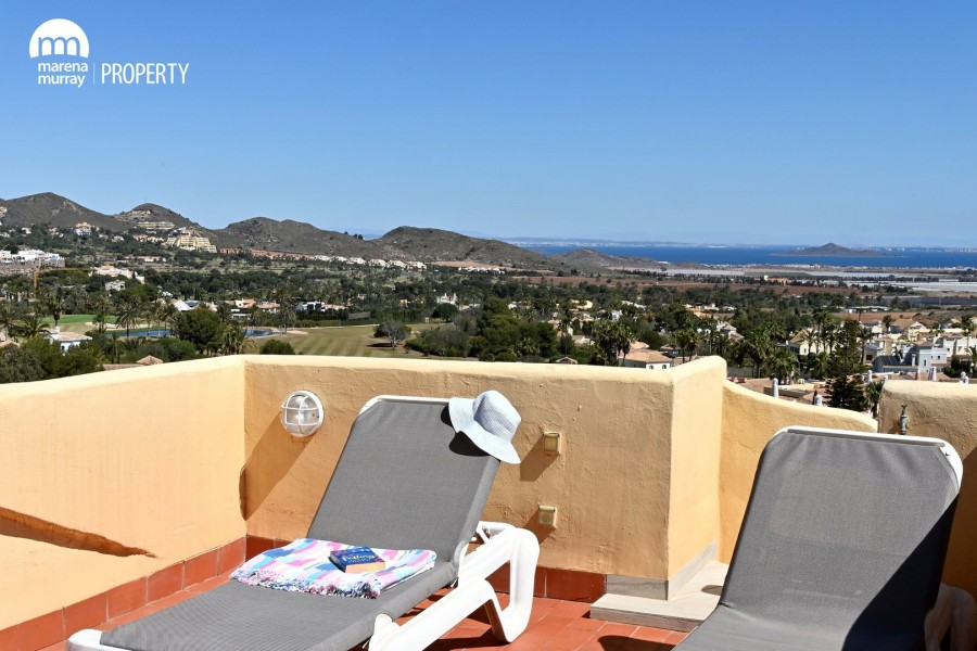 Images for El Rancho 46, La Manga Club