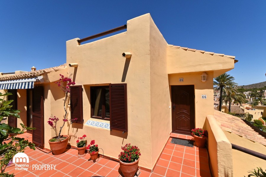 Images for El Rancho 46, La Manga Club