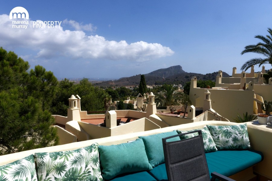 Images for Los Molinos 115, La Manga Club