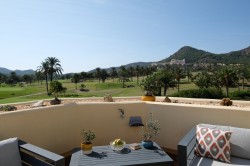 Images for El Coto del Golf 39F, La Manga Club