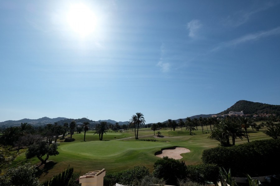 Images for El Coto del Golf 39F, La Manga Club