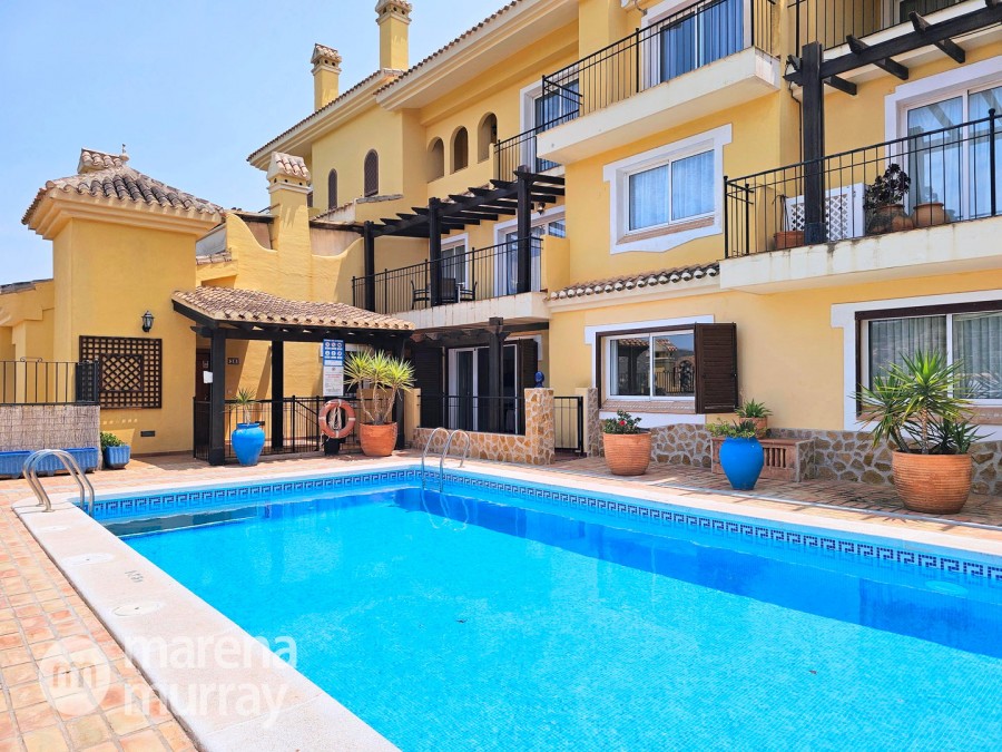 Images for El Pinar 10, La Manga Club