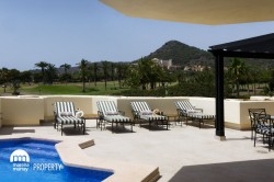 Images for El Coto Del Golf 39D, La Manga Club