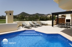 Images for El Coto Del Golf 39D, La Manga Club