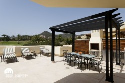 Images for El Coto Del Golf 39D, La Manga Club