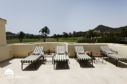Images for El Coto Del Golf 39D, La Manga Club