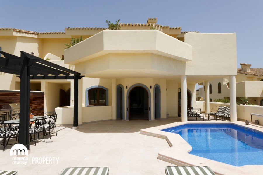 Images for El Coto Del Golf 39D, La Manga Club