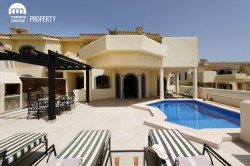 Images for El Coto Del Golf 39D, La Manga Club