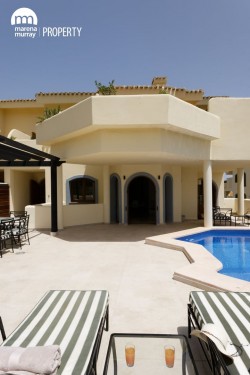 Images for El Coto Del Golf 39D, La Manga Club