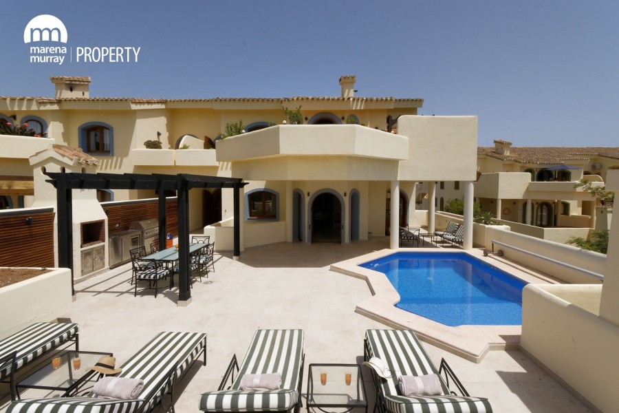 Images for El Coto Del Golf 39D, La Manga Club