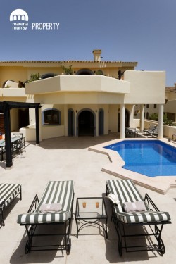 Images for El Coto Del Golf 39D, La Manga Club