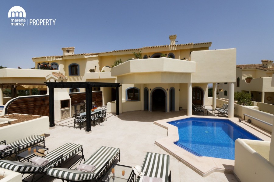 Images for El Coto Del Golf 39D, La Manga Club