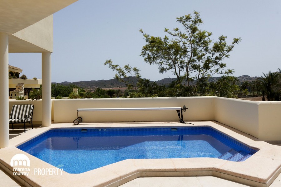 Images for El Coto Del Golf 39D, La Manga Club