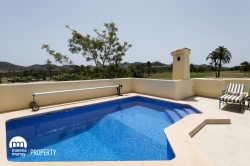 Images for El Coto Del Golf 39D, La Manga Club