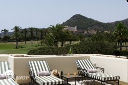 Images for El Coto Del Golf 39D, La Manga Club