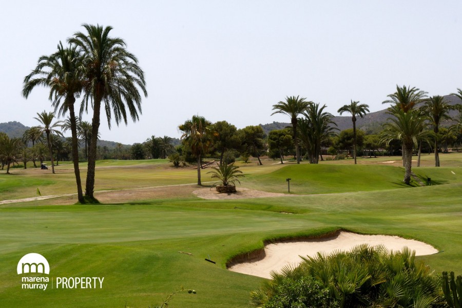 Images for El Coto Del Golf 39D, La Manga Club
