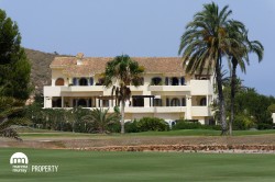 Images for El Coto Del Golf 39D, La Manga Club