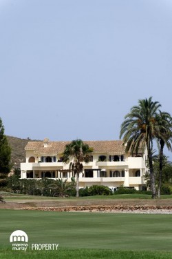 Images for El Coto Del Golf 39D, La Manga Club