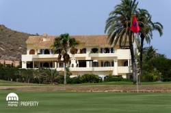 Images for El Coto Del Golf 39D, La Manga Club
