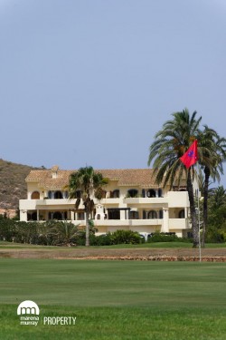Images for El Coto Del Golf 39D, La Manga Club