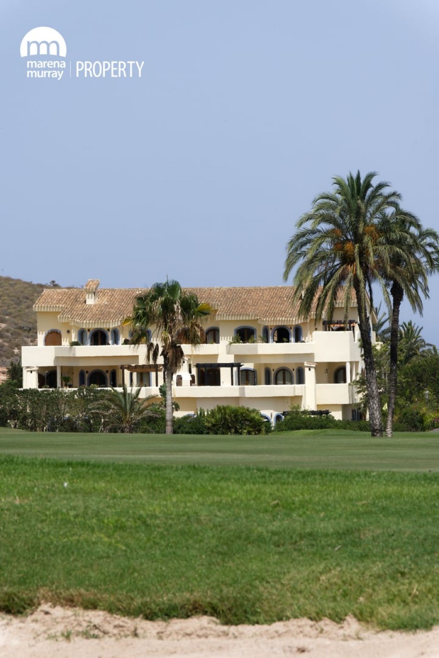 Images for El Coto Del Golf 39D, La Manga Club