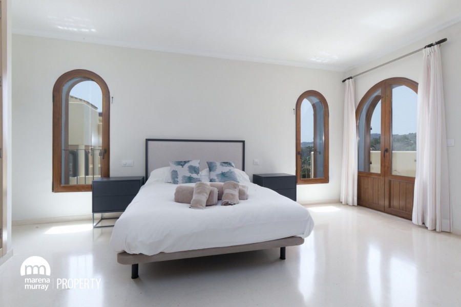 Images for El Coto Del Golf 39D, La Manga Club