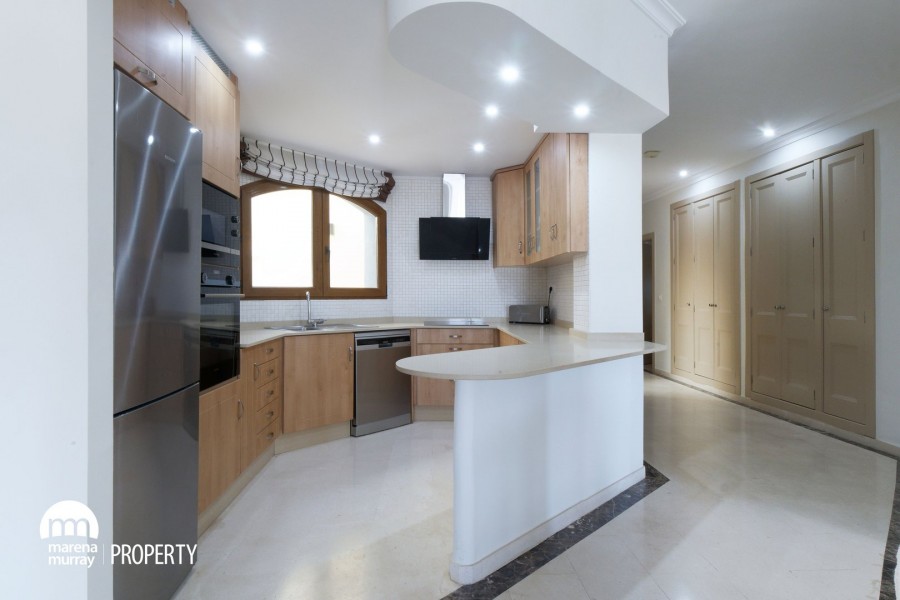 Images for El Coto Del Golf 39D, La Manga Club