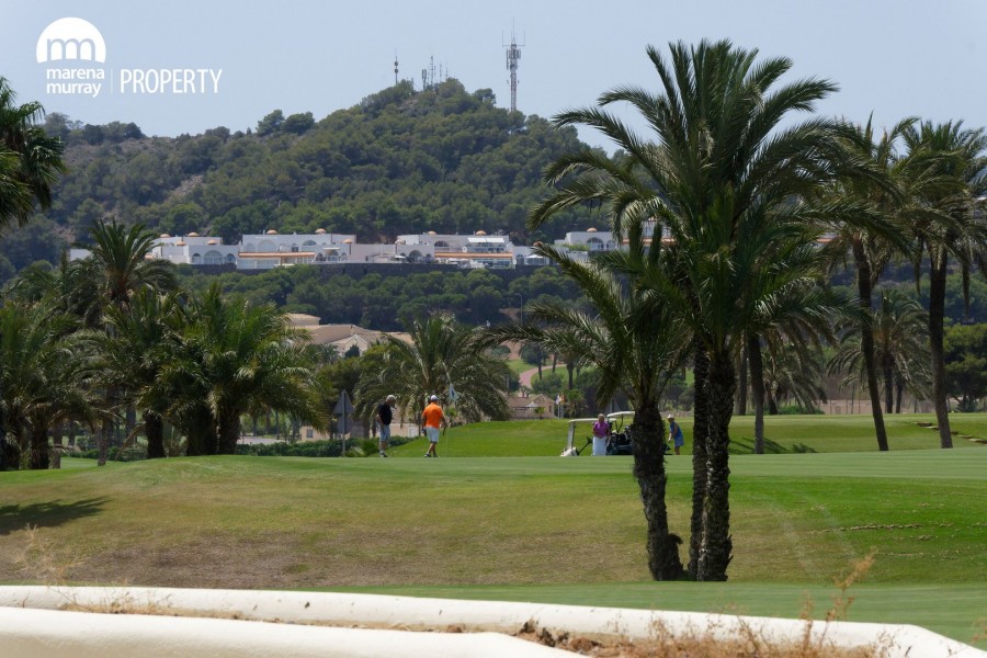 Images for El Coto Del Golf 39D, La Manga Club
