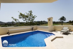 Images for El Coto Del Golf 39D, La Manga Club