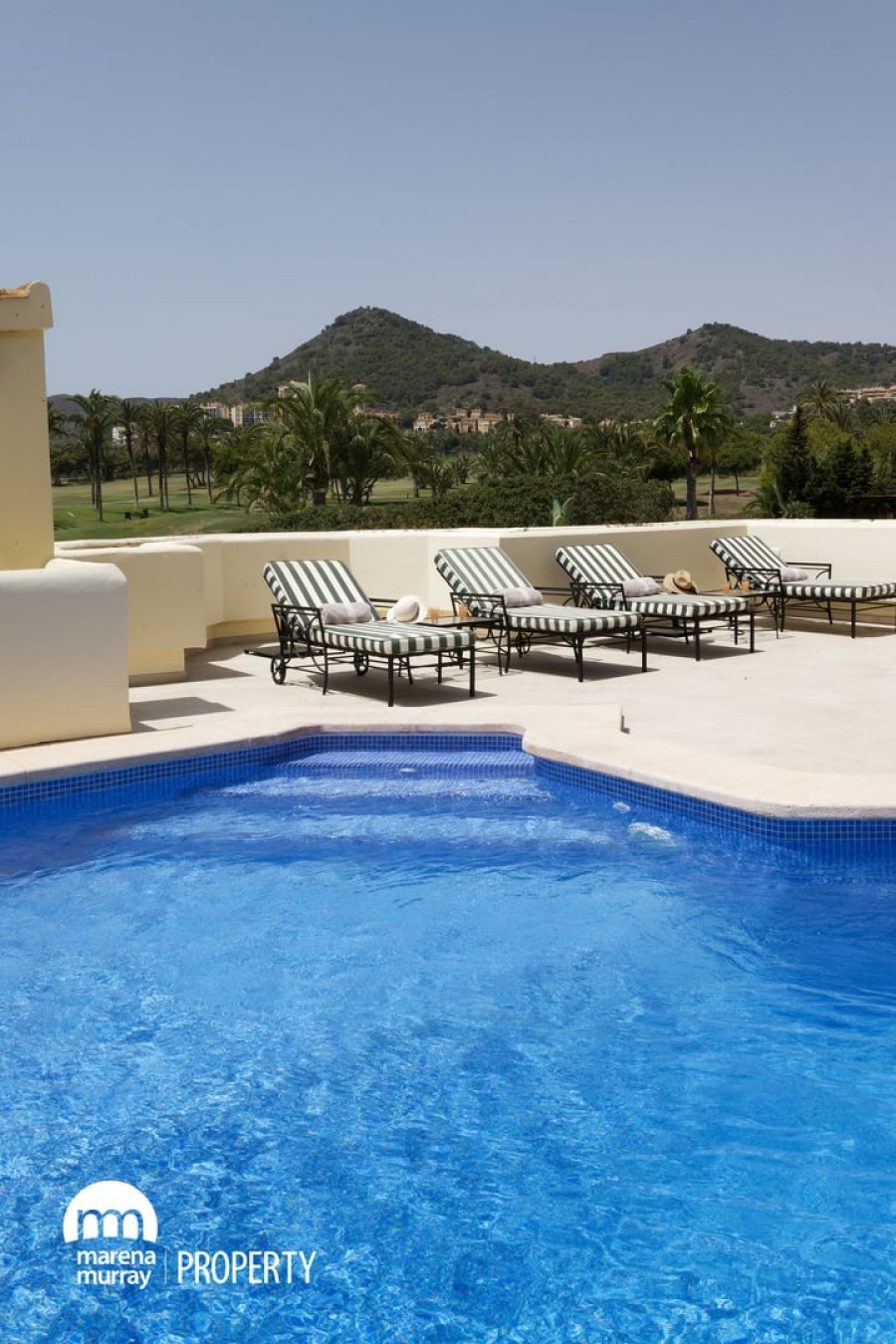 Images for El Coto Del Golf 39D, La Manga Club