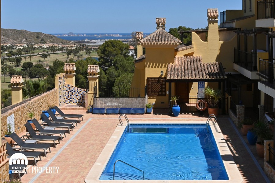 Images for El Pinar 7, La Manga Club