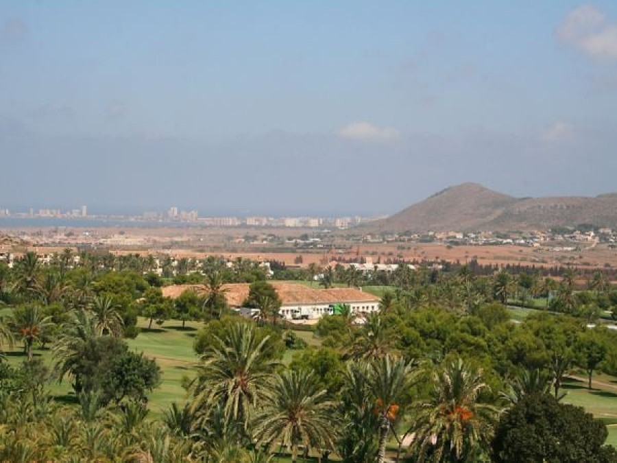 Images for Plot 5, La Manga Club