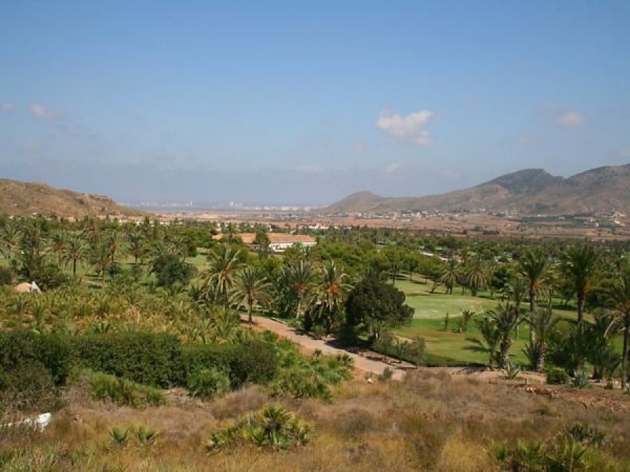 Images for Plot 5, La Manga Club