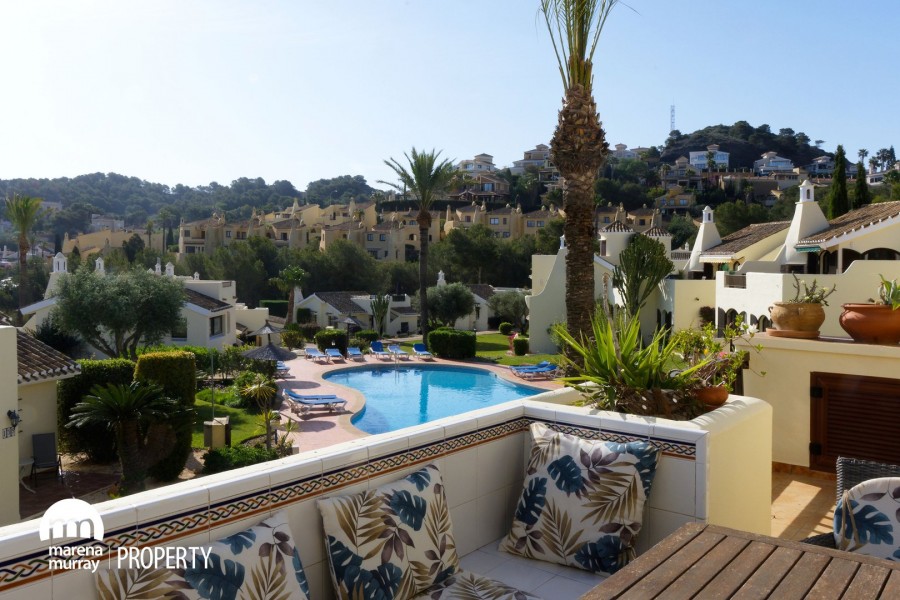 Images for El Rancho 124, La Manga Club