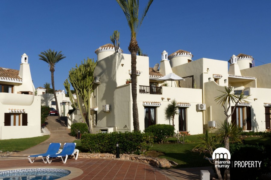 Images for El Rancho 124, La Manga Club
