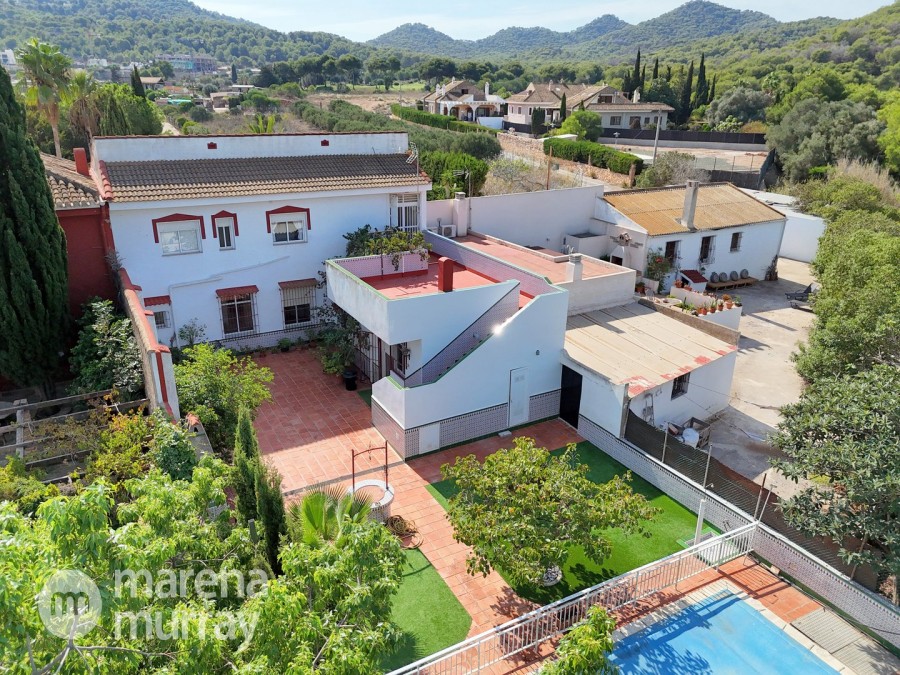 Images for Finca Atamaria, Atamaria La Manga Club
